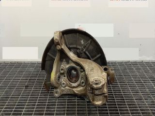 bontott VW PASSAT B7 Bal első Csonkállvány