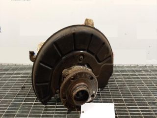 bontott VW PASSAT B7 Bal első Csonkállvány