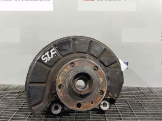 bontott VW PASSAT B7 Bal első Csonkállvány