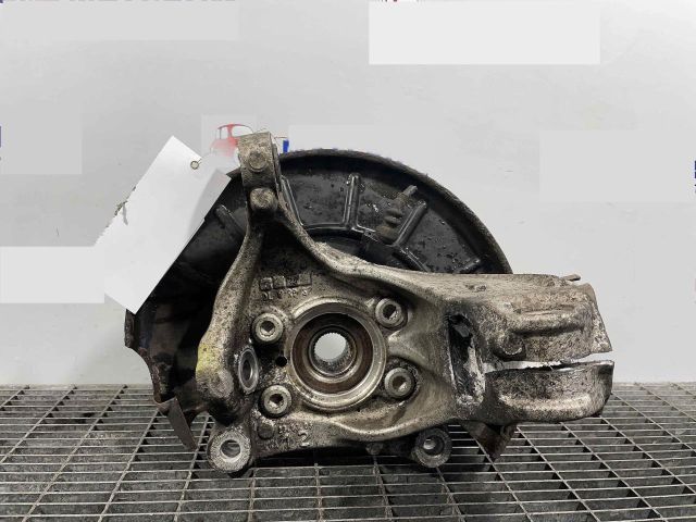 bontott VW PASSAT B7 Bal első Csonkállvány