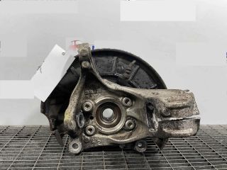 bontott VW PASSAT B7 Bal első Csonkállvány