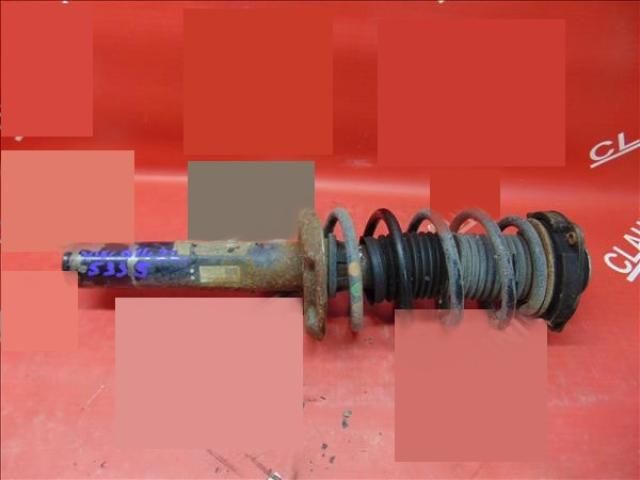 bontott VW PASSAT B7 Bal első Gólyaláb (Lengécsillapító, Rugó)