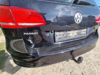 bontott VW PASSAT B7 Bal első Kerékagy