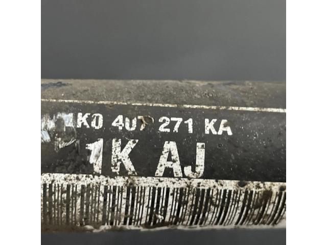 bontott VW PASSAT B7 Bal Féltengely