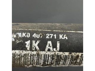 bontott VW PASSAT B7 Bal Féltengely