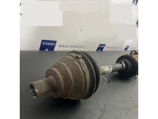 bontott VW PASSAT B7 Bal Féltengely