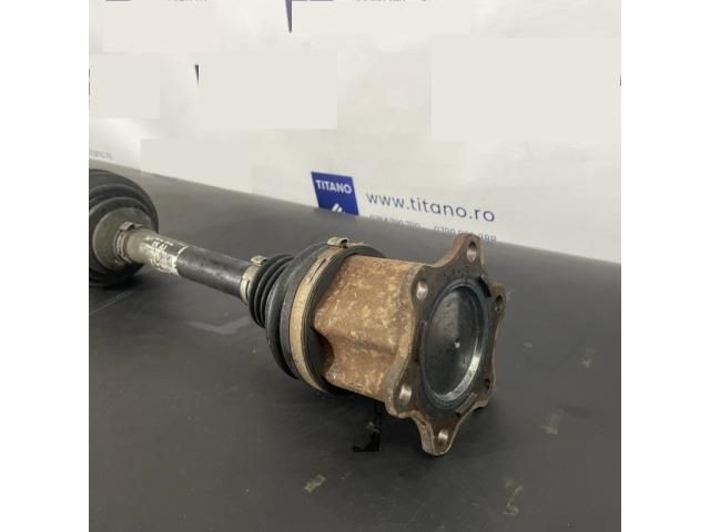 bontott VW PASSAT B7 Bal Féltengely