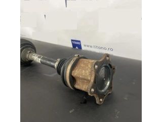 bontott VW PASSAT B7 Bal Féltengely