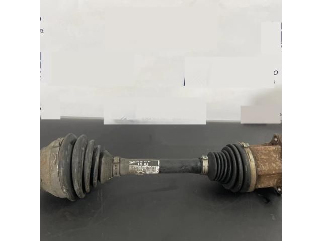 bontott VW PASSAT B7 Bal Féltengely