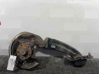 bontott VW PASSAT B7 Bal hátsó Csonkállvány