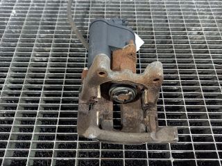 bontott VW PASSAT B7 Bal hátsó Féknyereg Munkahengerrel