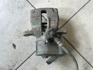 bontott VW PASSAT B7 Bal hátsó Féknyereg Munkahengerrel