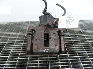 bontott VW PASSAT B7 Bal hátsó Féknyereg Munkahengerrel