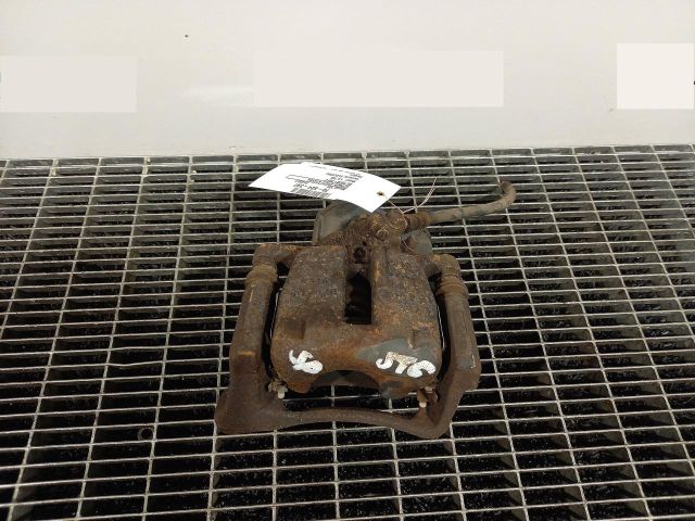 bontott VW PASSAT B7 Bal hátsó Féknyereg Munkahengerrel