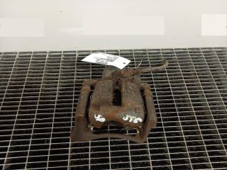 bontott VW PASSAT B7 Bal hátsó Féknyereg Munkahengerrel