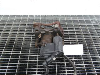 bontott VW PASSAT B7 Bal hátsó Féknyereg Munkahengerrel