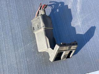 bontott VW PASSAT B7 Biztosítéktábla Motortér