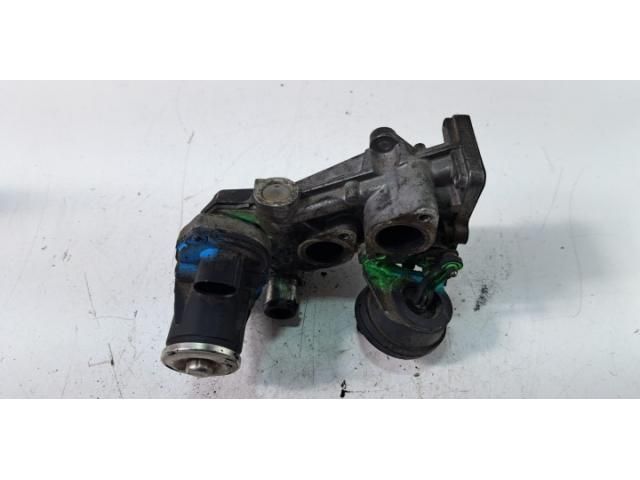 bontott VW PASSAT B7 EGR / AGR Szelep