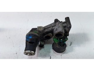 bontott VW PASSAT B7 EGR / AGR Szelep