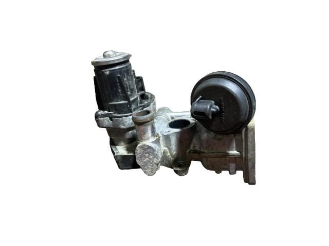 bontott VW PASSAT B7 EGR / AGR Szelep