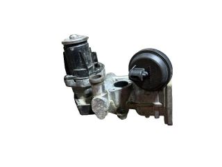 bontott VW PASSAT B7 EGR / AGR Szelep