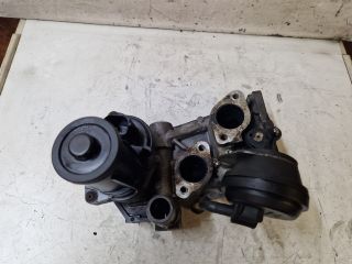 bontott VW PASSAT B7 EGR / AGR Szelep