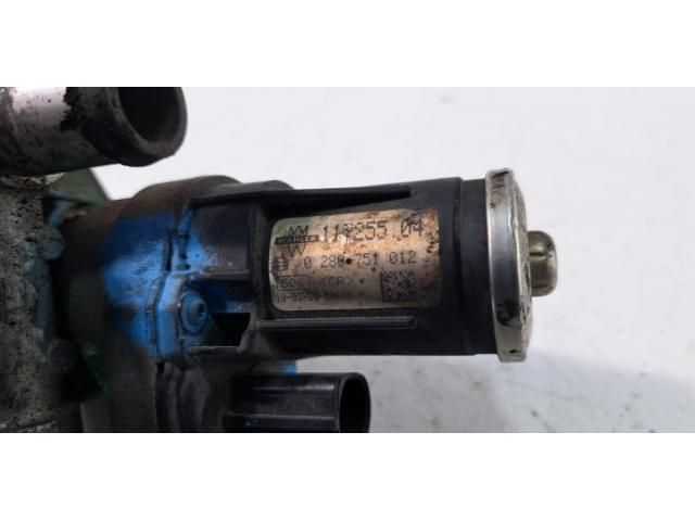 bontott VW PASSAT B7 EGR / AGR Szelep