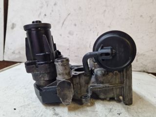 bontott VW PASSAT B7 EGR / AGR Szelep