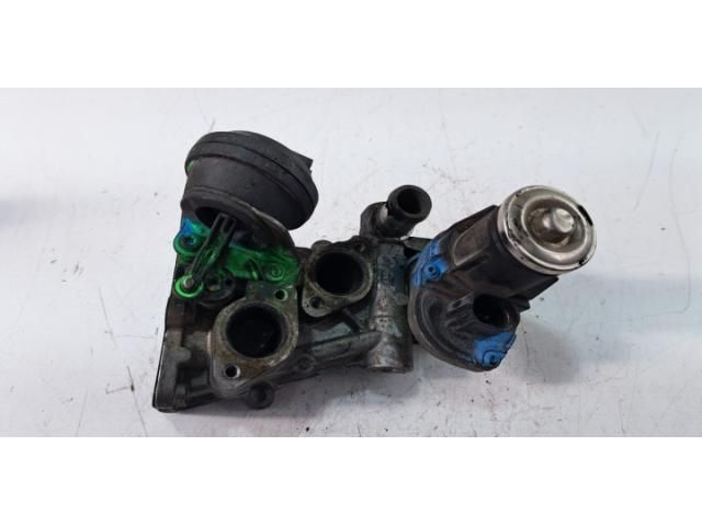 bontott VW PASSAT B7 EGR / AGR Szelep