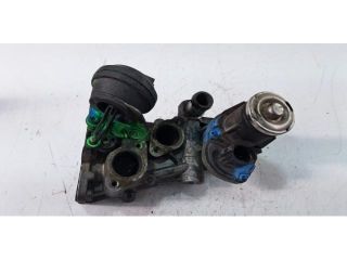 bontott VW PASSAT B7 EGR / AGR Szelep