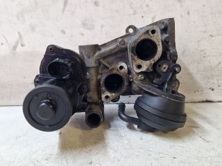 bontott VW PASSAT B7 EGR / AGR Szelep