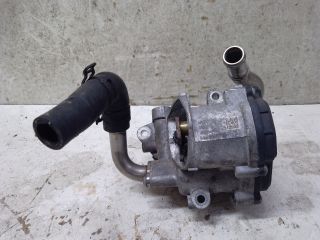 bontott VW PASSAT B7 EGR / AGR Vákum Szelep