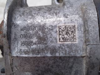 bontott VW PASSAT B7 EGR / AGR Vákum Szelep