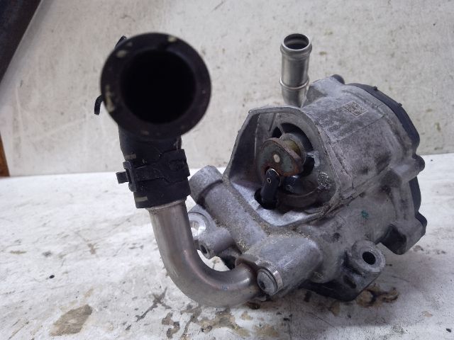 bontott VW PASSAT B7 EGR / AGR Vákum Szelep