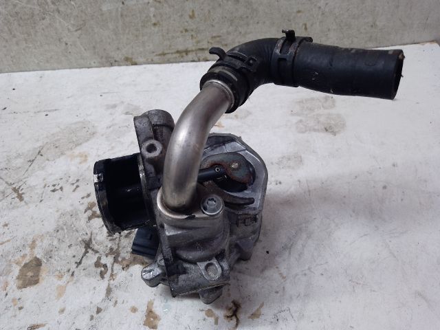 bontott VW PASSAT B7 EGR / AGR Vákum Szelep