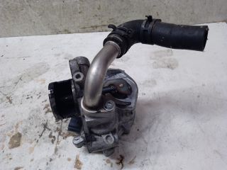 bontott VW PASSAT B7 EGR / AGR Vákum Szelep