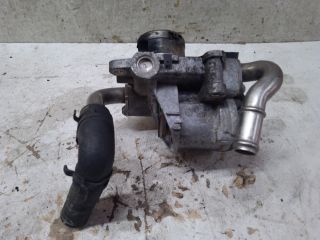 bontott VW PASSAT B7 EGR / AGR Vákum Szelep