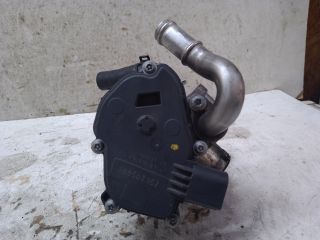 bontott VW PASSAT B7 EGR / AGR Vákum Szelep