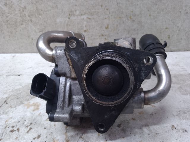 bontott VW PASSAT B7 EGR / AGR Vákum Szelep