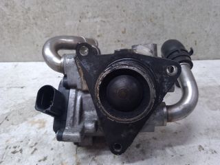 bontott VW PASSAT B7 EGR / AGR Vákum Szelep