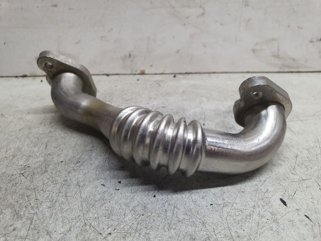 bontott VW PASSAT B7 EGR Hűtő Cső