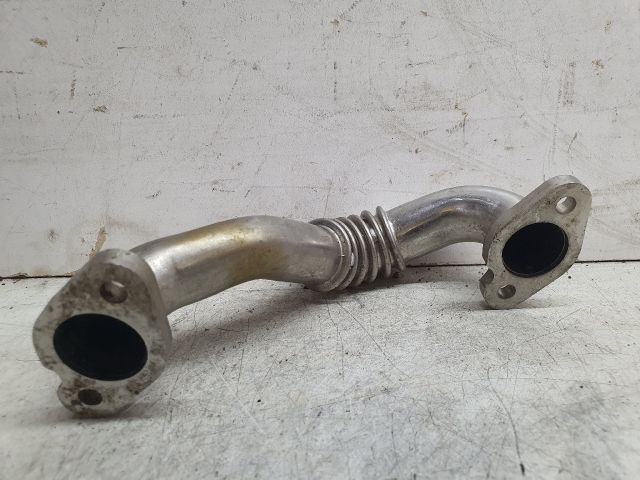 bontott VW PASSAT B7 EGR Hűtő Cső