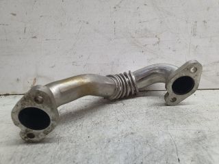 bontott VW PASSAT B7 EGR Hűtő Cső