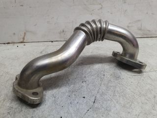 bontott VW PASSAT B7 EGR Hűtő Cső