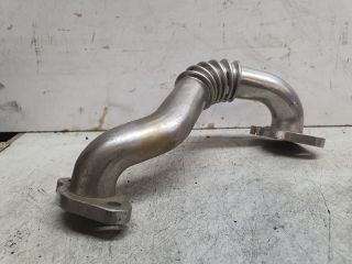 bontott VW PASSAT B7 EGR Hűtő Cső