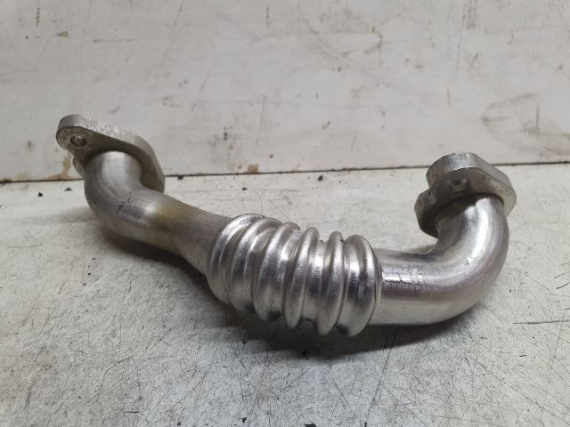 bontott VW PASSAT B7 EGR Hűtő Cső