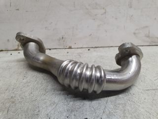 bontott VW PASSAT B7 EGR Hűtő Cső