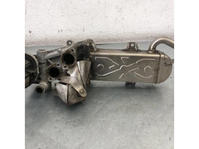 bontott VW PASSAT B7 EGR Hűtő