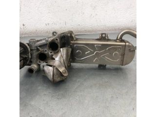 bontott VW PASSAT B7 EGR Hűtő