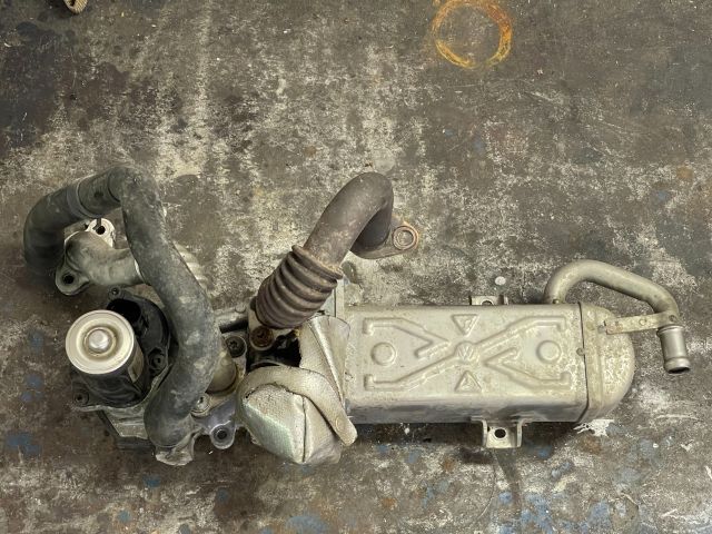 bontott VW PASSAT B7 EGR Hűtő